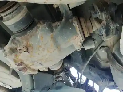 Tweedehands auto-onderdeel achter differentieel voor bmw serie 1 lim. (f20) 116d oem iam-referenties 