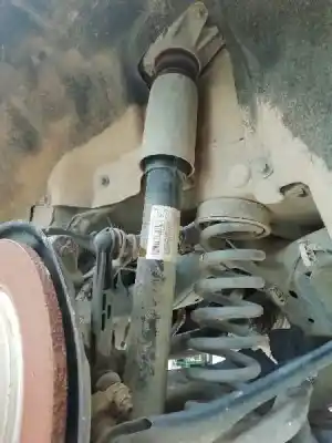 Tweedehands auto-onderdeel schokbreker links achter voor bmw serie 1 lim. (f20) 116d oem iam-referenties 3351686375201