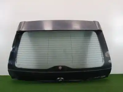 Peça sobressalente para automóvel em segunda mão porta da mala / tampa traseira por bmw x5 (e53) 3.0d referências oem iam 41627126015