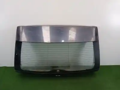 Pezzo di ricambio per auto di seconda mano portellone per bmw x5 (e53) 3.0d riferimenti oem iam 41627126015 va en 2 partes algun toque 41627126015