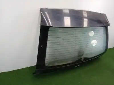 Pezzo di ricambio per auto di seconda mano portellone per bmw x5 (e53) 3.0d riferimenti oem iam 41627126015 va en 2 partes algun toque 41627126015