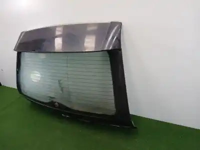 Pezzo di ricambio per auto di seconda mano portellone per bmw x5 (e53) 3.0d riferimenti oem iam 41627126015 va en 2 partes algun toque 41627126015