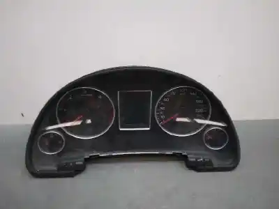 Peça sobressalente para automóvel em segunda mão quadrante por audi a4 berlina (8e) 2.0 tdi 16v (103kw) referências oem iam 8e0920901d