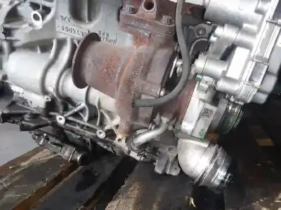 Автозапчастина б/у турбонагрузник для BMW SERIE 1 LIM. (F20) 2.0 Turbodiesel Посилання на OEM IAM 851820402  