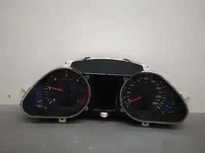 Second-hand car spare part Dashboard for AUDI A6 BERLINA (4F2) 2.0 TDI OEM IAM references 5550007301  