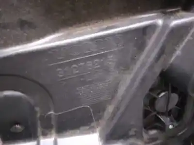 Second-hand car spare part driver left window regulator for volvo v40 kinetic oem iam references 31276215  