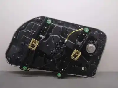 Second-hand car spare part driver left window regulator for volvo v40 kinetic oem iam references 31276215  