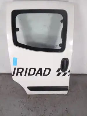Peça sobressalente para automóvel em segunda mão PORTA DE CORRER DIREITA por FIAT FIORINO  Referências OEM IAM   