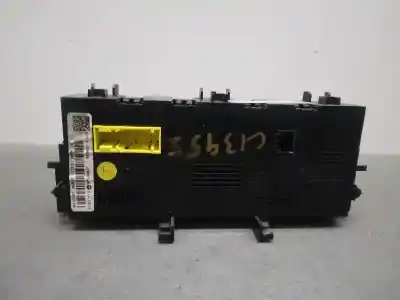 Автозапчастина б/у клімат-контроль для citroen c3 exclusive посилання на oem iam 96753994xt  