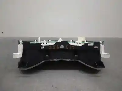 Автозапчастина б/у панель інструментів для citroen c3 exclusive посилання на oem iam 96668806xt  