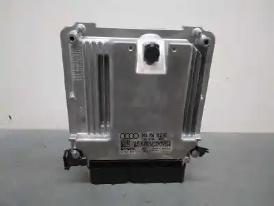 Peça sobressalente para automóvel em segunda mão Centralina De Motor Uce por AUDI A6 BERLINA (4F2) 2.0 TDI Referências OEM IAM 03G906016HS  0281012557