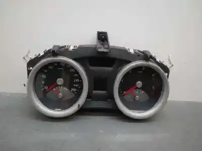 Second-hand car spare part Dashboard for RENAULT MEGANE II SEDÁN (LM0/1_) 1.9 dCi (LM0G LM1G LM2C) OEM IAM references 8200399700  