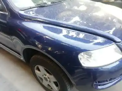 Автозапчасти б/у переднее правое крыло за volkswagen touareg (7la, 7l6, 7l7) 3.2 v6 ссылки oem iam 7l6821102k Автозапчасти б/у переднее правое крыло за volkswagen touareg (7la, 7l6, 7l7) 3.2 v6 ссылки oem iam 7l6821102k