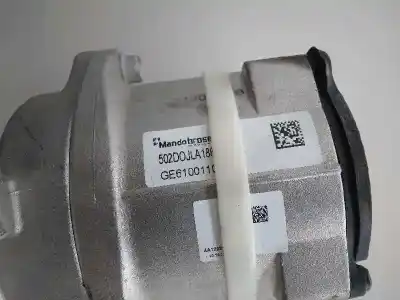 Автозапчасти б/у рулевая колонка за ssangyong tivoli 1.2 ссылки oem iam ge61001101  4620035011