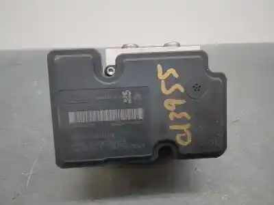 Peça sobressalente para automóvel em segunda mão abs por citroen c3 exclusive referências oem iam 9666392580  