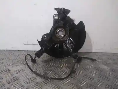 Автозапчасти б/у передняя левая кулачка за ford ka+ black / white ссылки oem iam fv98aay1c3k171b4a
