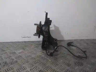 Автозапчасти б/у передняя левая кулачка за ford ka+ black / white ссылки oem iam fv98aay1c3k171b4a  1822687