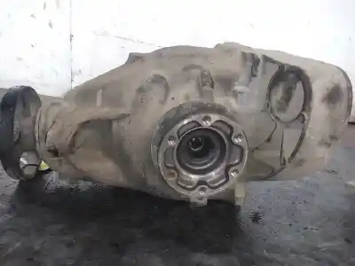 Gebrauchtes Autoersatzteil HINTERES DIFFERENZIAL zum BMW SERIE 3 COUPE (E92)  OEM-IAM-Referenzen 757280401  3.15