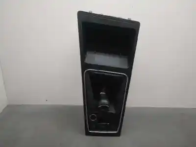 Pezzo di ricambio per auto di seconda mano console centrale per seat leon (kl1) xcellence riferimenti oem iam 5fb863263a