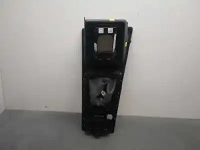 Tweedehands auto-onderdeel middenconsole voor seat leon (kl1) xcellence oem iam-referenties 5fb863263a  pomo 6 velocidades