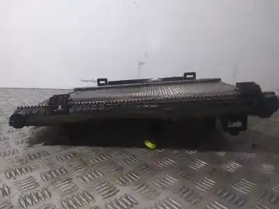 Автозапчастина б/у водяний радіатор для ford ka+ black / white посилання на oem iam ae818005ab  