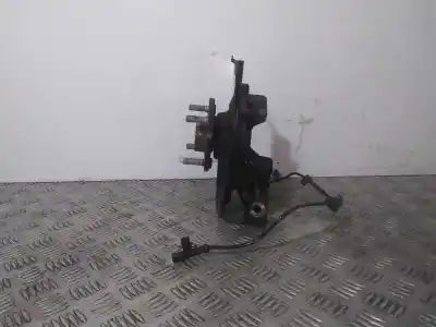 Автозапчасти б/у передняя правая кулачка за ford ka+ black / white ссылки oem iam ay1c1k170b4a  1822686