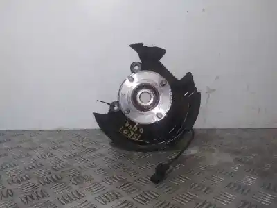 Автозапчасти б/у передняя правая кулачка за ford ka+ black / white ссылки oem iam ay1c1k170b4a  1822686