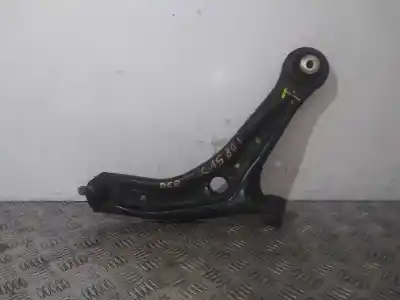 Автозапчасти б/у передний правый нижний рычаг подвески за ford ka+ black / white ссылки oem iam 1908876