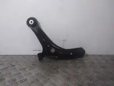 Автозапчасти б/у передний правый нижний рычаг подвески за ford ka+ black / white ссылки oem iam 1908876  