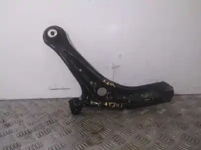 Автозапчасти б/у передний левый нижний рычаг подвески за ford ka+ black / white ссылки oem iam 1908877