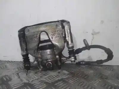 Pezzo di ricambio per auto di seconda mano Pinza Freno Anteriore Destra per FORD KA+ Black / White Riferimenti OEM IAM EXA9A  