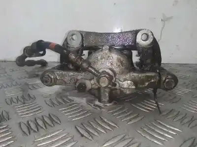 Автозапчасти б/у передний правый тормозной суппорт за ford ka+ black / white ссылки oem iam exa9a  