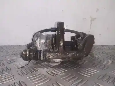 Автозапчасти б/у передний правый тормозной суппорт за ford ka+ black / white ссылки oem iam exa9a  