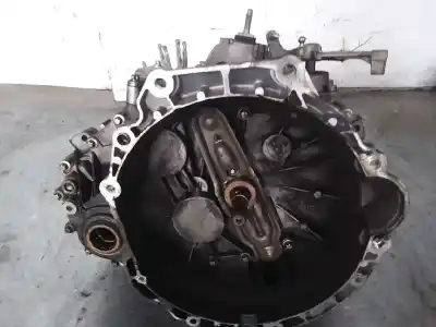 Автозапчасти б/у коробка передач за mini mini (r56) 1.6 one d [1.6 ltr. - 66 kw diesel cat (1598 cm3)] ссылки oem iam 