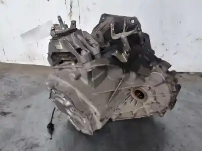 Second-hand car spare part gearbox for mini mini (r56) 1.6 one d [1.6 ltr. - 66 kw diesel cat (1598 cm3)] oem iam references   