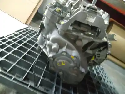 Second-hand car spare part gearbox for mini mini (r56) 1.6 one d [1.6 ltr. - 66 kw diesel cat (1598 cm3)] oem iam references   