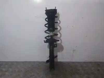 Автозапчасти б/у передний левый амортизатор за ford ka+ black / white ссылки oem iam g1b518k001aa