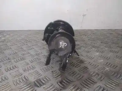 Автозапчасти б/у передний левый амортизатор за ford ka+ black / white ссылки oem iam g1b518k001aa  
