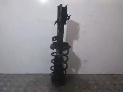 Автозапчасти б/у передний левый амортизатор за ford ka+ black / white ссылки oem iam g1b518k001aa  