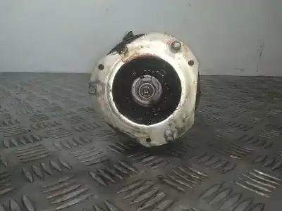 Автозапчасти б/у передний левый амортизатор за ford ka+ black / white ссылки oem iam g1b518k001aa  