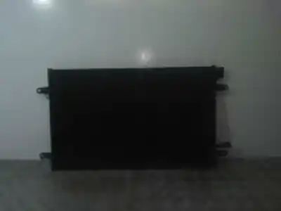 Автозапчасти б/у конденсатор / радиатор кондиционера воздуха за audi a6 allroad c6 (4fh) 3.0 tdi quattro ссылки oem iam 4f0260401q