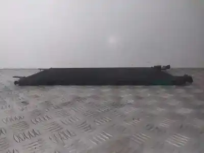 Автозапчастина б/у конденсат/радіатор кондиционера для audi a6 allroad c6 (4fh) 3.0 tdi quattro посилання на oem iam 4f0260401q  