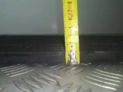 Автозапчастина б/у конденсат/радіатор кондиционера для audi a6 allroad c6 (4fh) 3.0 tdi quattro посилання на oem iam 4f0260401q  