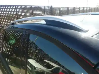 Pezzo di ricambio per auto di seconda mano barre del tetto per renault scenic iii bose edition riferimenti oem iam   