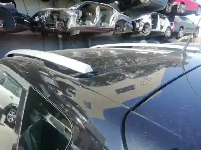 Pezzo di ricambio per auto di seconda mano barre del tetto per renault scenic iii bose edition riferimenti oem iam   