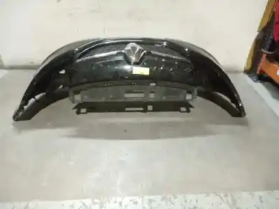 Pièce détachée automobile d'occasion le pare-choc avant pour renault scenic iii bose edition références oem iam  2ºserie xmod 