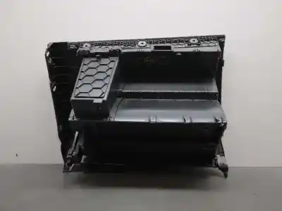 Pezzo di ricambio per auto di seconda mano scatola di guanti per seat leon (kl1) xcellence riferimenti oem iam 5fb857563a  