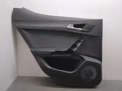 Pezzo di ricambio per auto di seconda mano rivestimento portiera posteriore sinistra per seat leon (kl1) xcellence riferimenti oem iam 5fa867211
