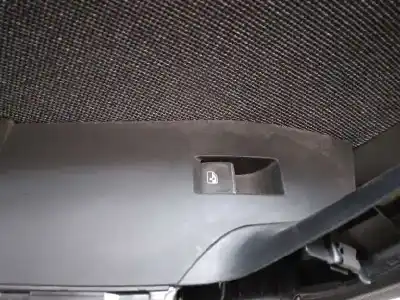 Peça sobressalente para automóvel em segunda mão forra / revestimento da porta traseira esquerda por seat leon (kl1) xcellence referências oem iam 5fa867211  