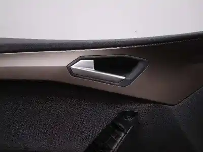 Pezzo di ricambio per auto di seconda mano rivestimento porta anteriore sinistro per seat leon (kl1) xcellence riferimenti oem iam 5fa867011  